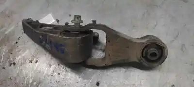 Second-hand car spare part engine support for opel corsa c blue line oem iam references 13117089  