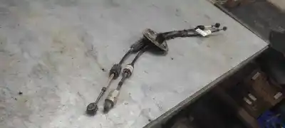 Second-hand car spare part WIRE for RENAULT KANGOO  OEM IAM references   