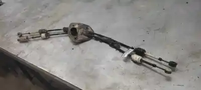 Peça sobressalente para automóvel em segunda mão fio por renault kangoo profesional referências oem iam   