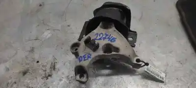 Second-hand car spare part right engine support for renault kangoo profesional oem iam references 112108607r  