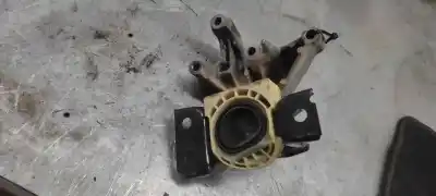 Second-hand car spare part right engine support for renault kangoo profesional oem iam references 112108607r  