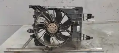 Peça sobressalente para automóvel em segunda mão termoventilador elétrico por renault kangoo profesional referências oem iam 921206476r