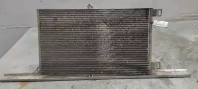 Peça sobressalente para automóvel em segunda mão condensador / radiador de ar condicionado por renault kangoo profesional referências oem iam 8200455795