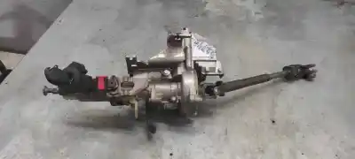 Peça sobressalente para automóvel em segunda mão coluna de direcção por renault kangoo profesional referências oem iam 8200932439