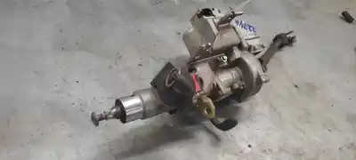 Second-hand car spare part steering column for renault kangoo profesional oem iam references 8200932439  