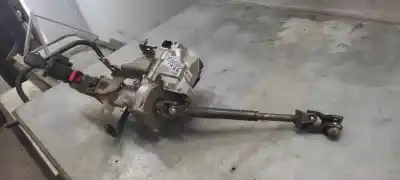 Second-hand car spare part steering column for renault kangoo profesional oem iam references 8200932439  