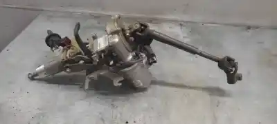 Second-hand car spare part steering column for renault kangoo profesional oem iam references 8200932439  