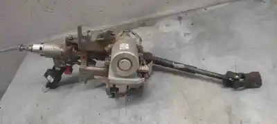 Second-hand car spare part steering column for renault kangoo profesional oem iam references 8200932439  