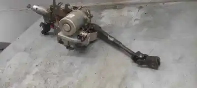 Second-hand car spare part steering column for renault kangoo profesional oem iam references 8200932439  