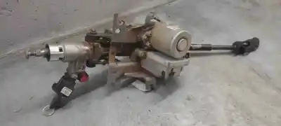 Second-hand car spare part steering column for renault kangoo profesional oem iam references 8200932439  