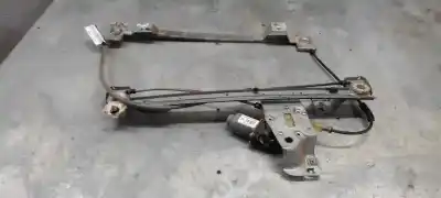 Peça sobressalente para automóvel em segunda mão elevador de vidros dianteira esquerda por renault kangoo profesional referências oem iam 402087a