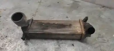 Peça sobressalente para automóvel em segunda mão intercooler por renault kangoo profesional referências oem iam 8200427469  