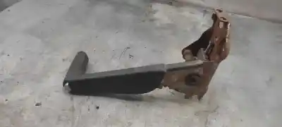 Peça sobressalente para automóvel em segunda mão alavanca de travão de mão por renault kangoo profesional referências oem iam 