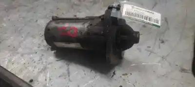 Peça sobressalente para automóvel em segunda mão motor de arranque por renault kangoo profesional referências oem iam 