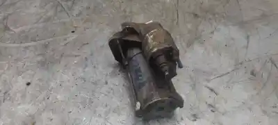 Piesă de schimb auto la mâna a doua electromotor pentru renault kangoo profesional referințe oem iam   