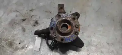 Peça sobressalente para automóvel em segunda mão manga de eixo dianteira direita por renault kangoo profesional referências oem iam 