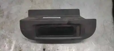 Peça sobressalente para automóvel em segunda mão display gps / multimídia por renault kangoo profesional referências oem iam 280341078r