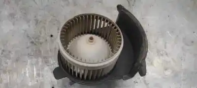 Peça sobressalente para automóvel em segunda mão ventilador de aquecimento por renault kangoo profesional referências oem iam 173830100