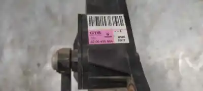 Second-hand car spare part potentiometer for renault kangoo profesional oem iam references 8200436864  6 pins