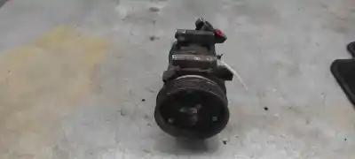 Pezzo di ricambio per auto di seconda mano compressore aria condizionata per renault clio iii dynamique riferimenti oem iam 8200819568