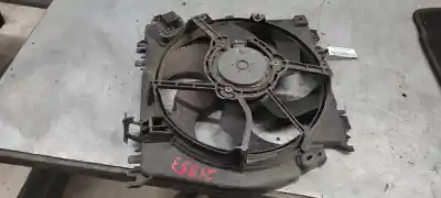 Pezzo di ricambio per auto di seconda mano elettroventola per renault clio iii dynamique riferimenti oem iam 1831442016
