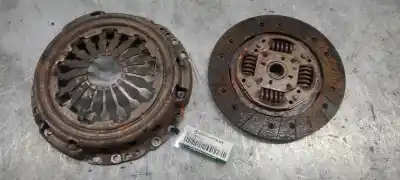 Pezzo di ricambio per auto di seconda mano kit frizione per renault clio iii dynamique riferimenti oem iam 