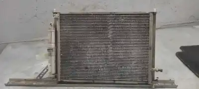 Second-hand car spare part water radiator for renault clio iii dynamique oem iam references 8200688390  