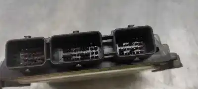 Second-hand car spare part ecu engine control for renault laguna ii (bg0) authentique oem iam references 0281011723 8200376187 8200311539
