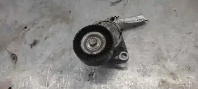Second-hand car spare part auxiliary belt tensioner for chevrolet aveo ls oem iam references 96349976
