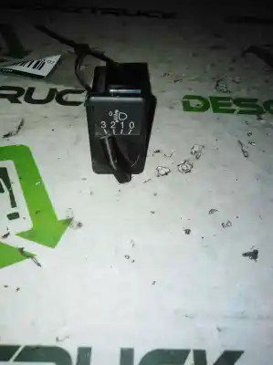 Second-hand car spare part HEADLIGHTS SWITCH for RENAULT MAXITY  OEM IAM references   