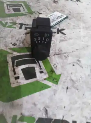 Peça sobressalente para automóvel em segunda mão comutador de luzes por nissan atleon 130.21 referências oem iam 