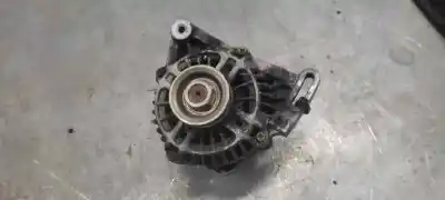 Автозапчасти б/у генератор за renault clio ii fase i (b/cbo) 1.2 ссылки oem iam 7700433069