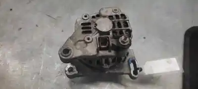 Автозапчасти б/у генератор за renault clio ii fase i (b/cbo) 1.2 ссылки oem iam 7700433069  a001ta2291