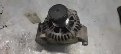 Peça sobressalente para automóvel em segunda mão alternador por opel corsa c blue line referências oem iam 13117279yq