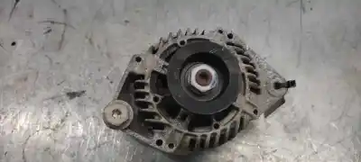 Pezzo di ricambio per auto di seconda mano alternatore per citroen zx 1.9 d avantage riferimenti oem iam 2541738b