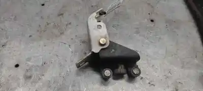 Автозапчасти б/у петля за renault kangoo (f/kc0) rapid ссылки oem iam 