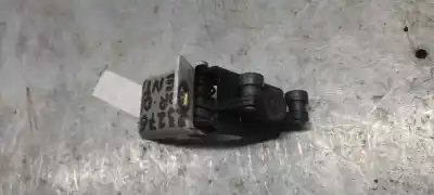 Second-hand car spare part hinge for renault kangoo (f/kc0) rapid oem iam references   