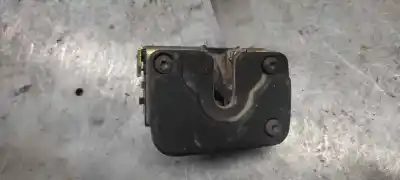 Pezzo di ricambio per auto di seconda mano SERRATURA PORTA ANTERIORE SINISTRA per RENAULT KANGOO (F/KC0)  Riferimenti OEM IAM   