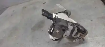 Pezzo di ricambio per auto di seconda mano serratura porta anteriore destra per citroen c5 berlina millenium riferimenti oem iam 1783500633