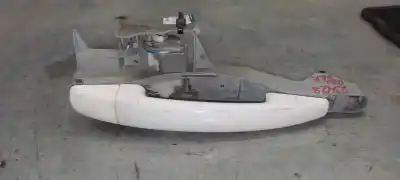 Pezzo di ricambio per auto di seconda mano maniglia esterna anteriore destra per citroen c5 berlina millenium riferimenti oem iam 