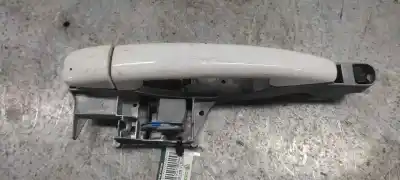 Pezzo di ricambio per auto di seconda mano maniglia esterna posteriore sinistra per citroen c5 berlina millenium riferimenti oem iam 9680168680