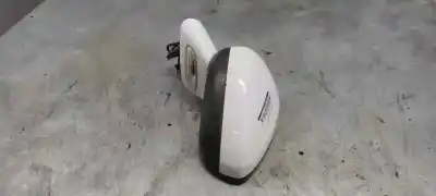 Peça sobressalente para automóvel em segunda mão espelho retrovisor esquerdo por citroen c5 berlina millenium referências oem iam  9 cables 