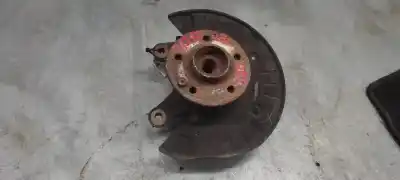 Pezzo di ricambio per auto di seconda mano attacco anteriore destro per mercedes-benz vito (w639) basic, combi 109 cdi compacto (639.601) riferimenti oem iam a6393320325