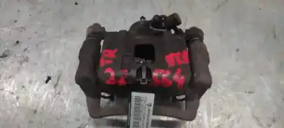 Pezzo di ricambio per auto di seconda mano pinza freno posteriore destra per opel frontera b basis riferimenti oem iam 