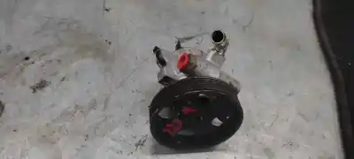 Gebrauchtes Autoersatzteil Hydraulikpumpe Lenkung zum CITROEN XSARA BREAK (N2)  OEM-IAM-Referenzen 9632335380  