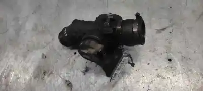 Pezzo di ricambio per auto di seconda mano scatola della farfalla per citroen c5 berlina millenium riferimenti oem iam 