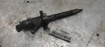 Pezzo di ricambio per auto di seconda mano iniettore per citroen c5 berlina millenium riferimenti oem iam 