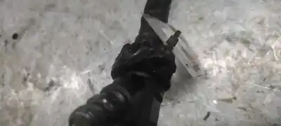 Second-hand car spare part injector for citroen c5 berlina millenium oem iam references   2 pins