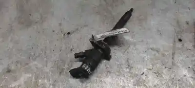 Second-hand car spare part injector for citroen c5 berlina millenium oem iam references   2 pins