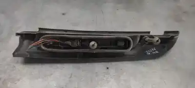 Second-hand car spare part left tailgate light for renault kangoo (f/kc0) rapid oem iam references   